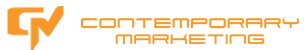 Contemporary Marketing main logo